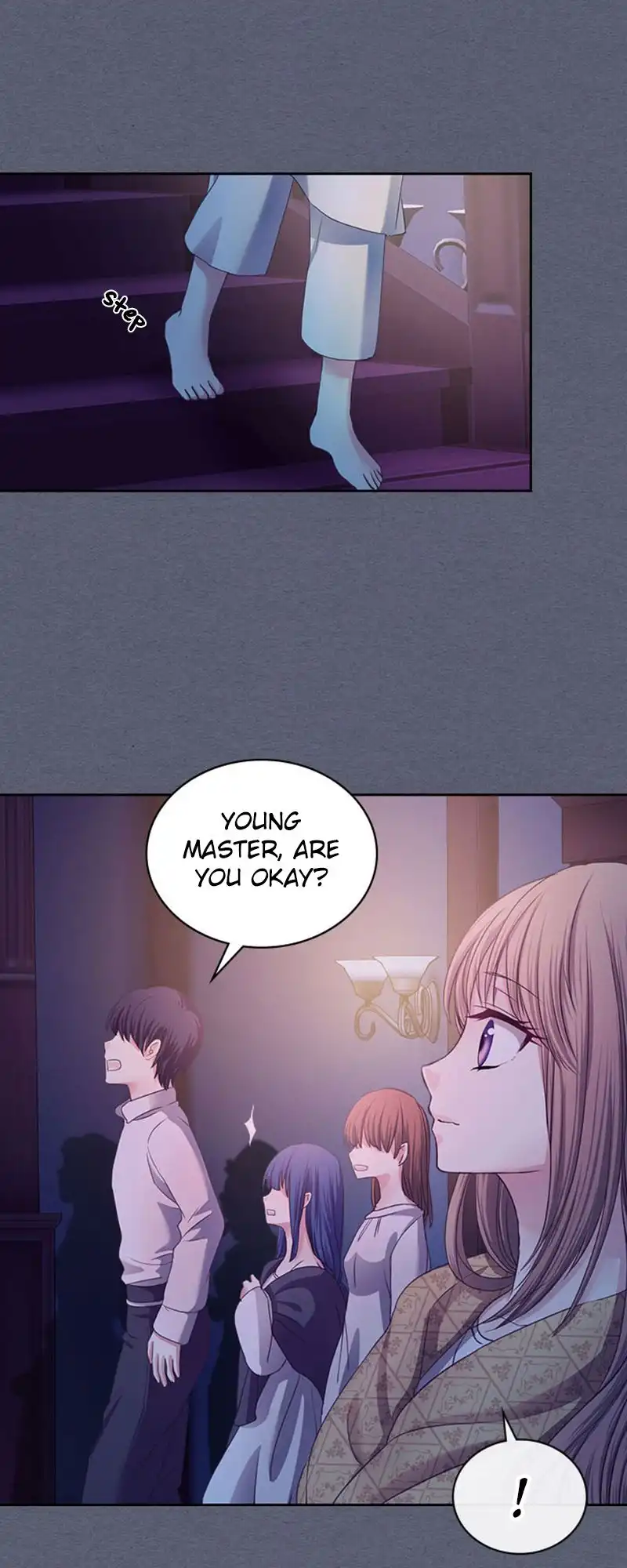 Sincerely: I Became a Duke's Maid Chapter 8 27
